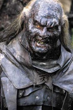 LOTR Orc