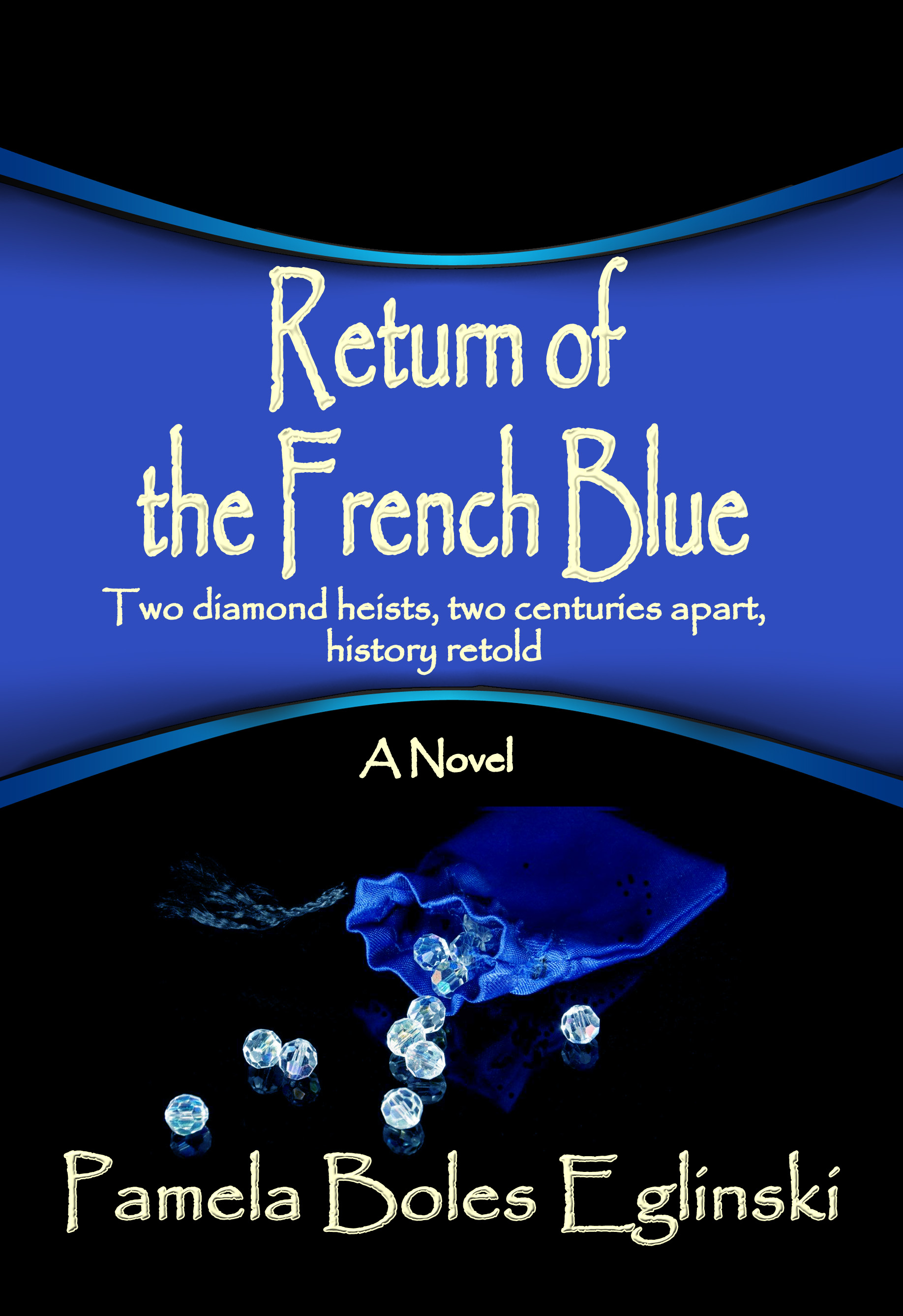 French Blue