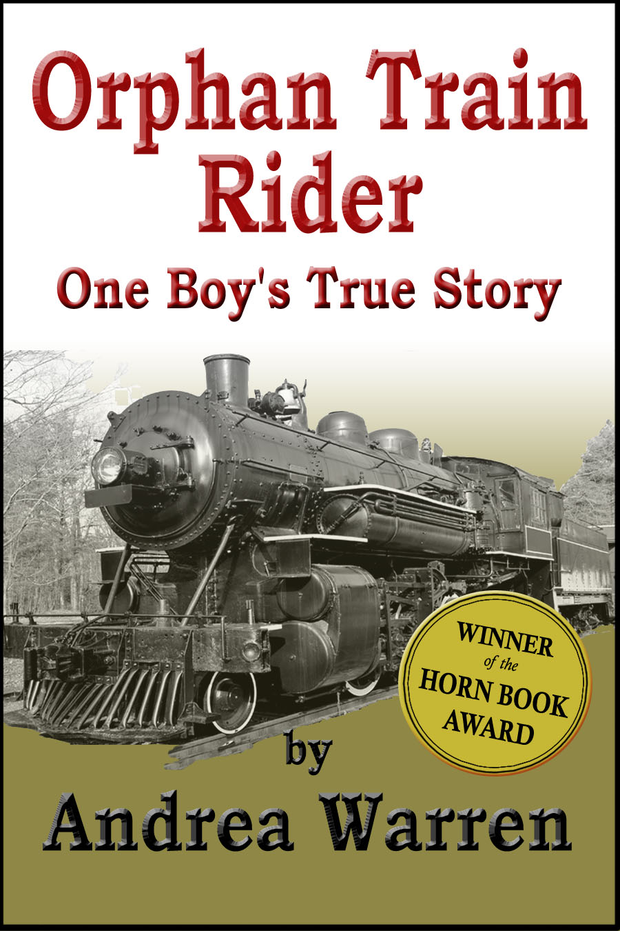 Orpan Train