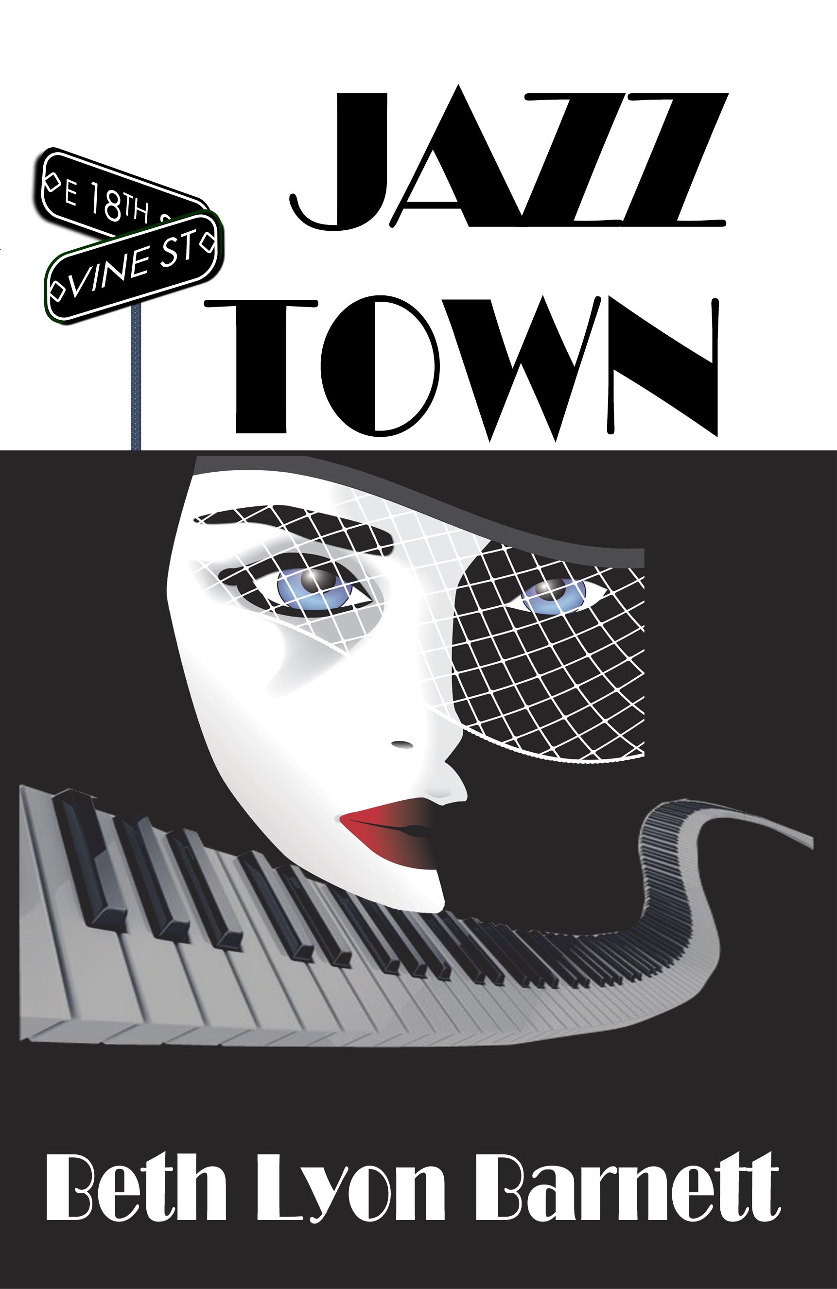 Jazz Town
