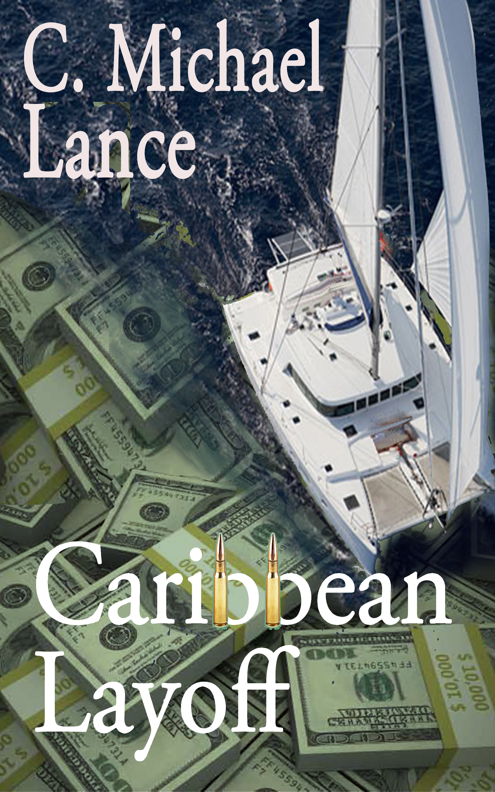 Caribbean Layoff Cover