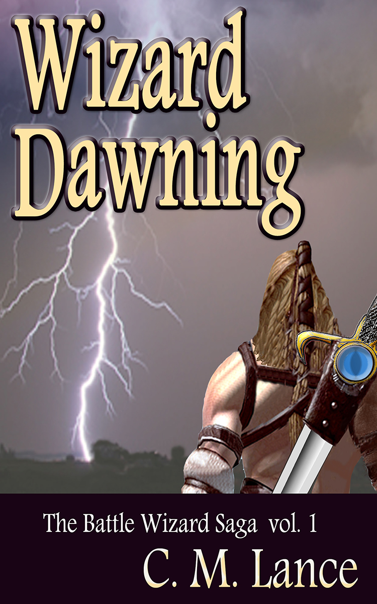 Wizard Dawning