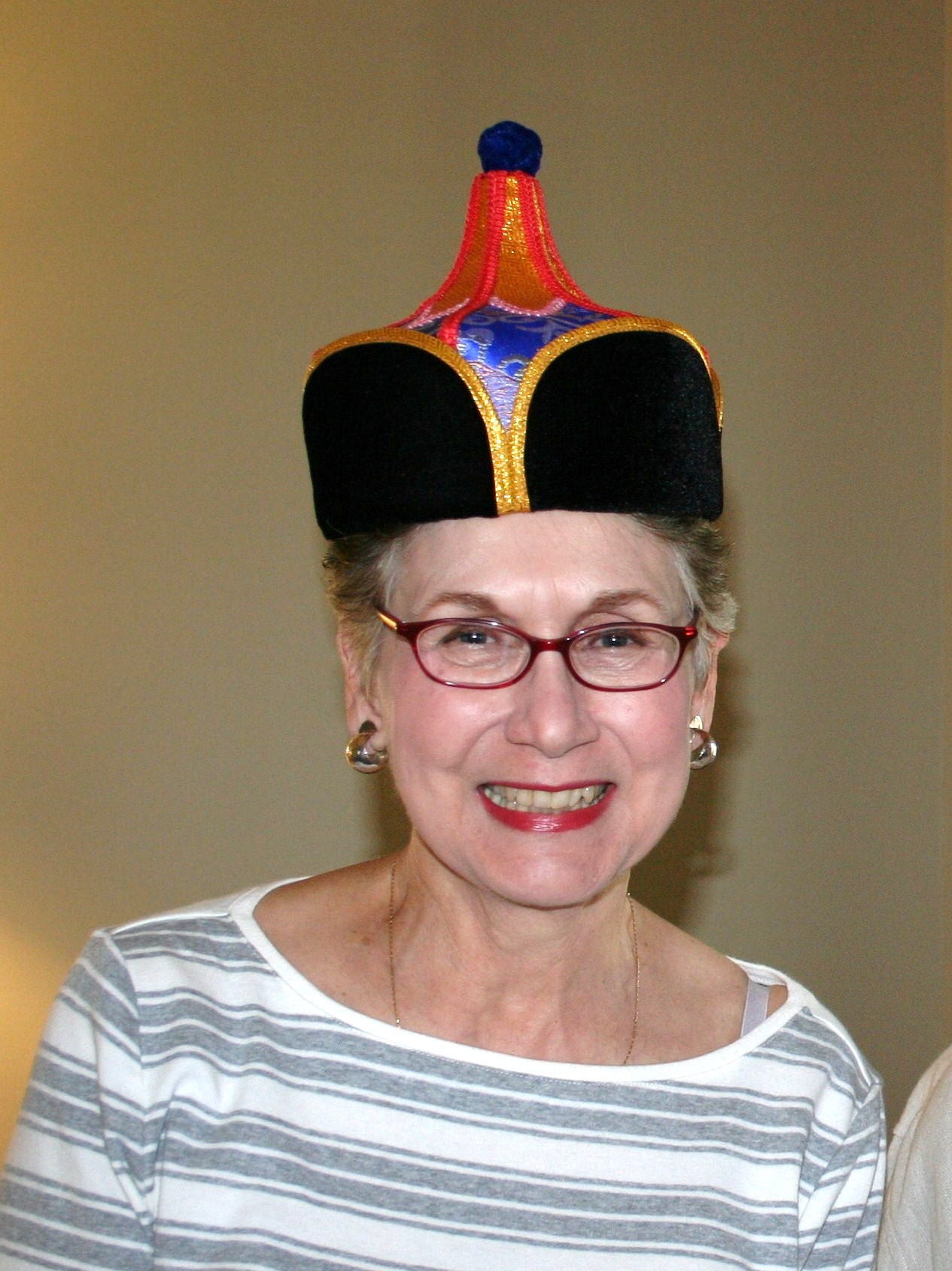 http://www.pamelaboleseglinski.com