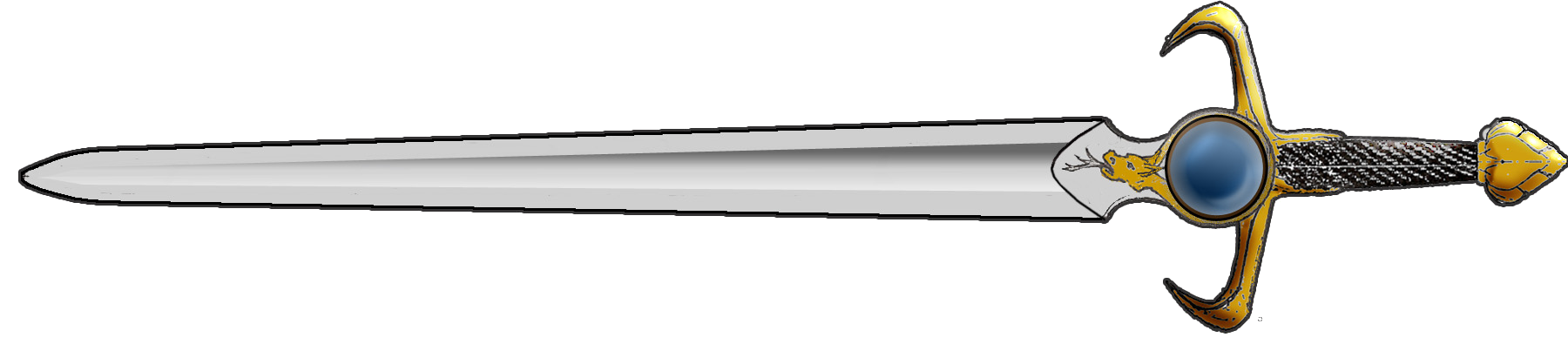 BWS Sword